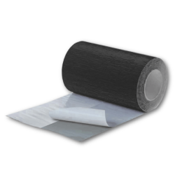 CoverPRO flex wave (zwart)