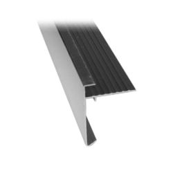 daktrim plat lengte 2 meter 45x45 mm