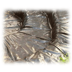 EPDM vijverfolie