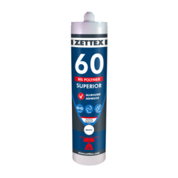 Zettex MS 60 Polymer Kit