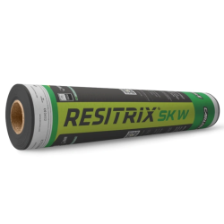RESITRIX Dakbredekking SK W zelfklevend