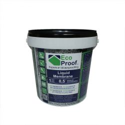 Ecoproof liquide membrane 1 liter