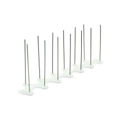 Anti-Duivenpinnen ECOPIC E2