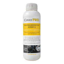 Waterabsorptiekorrels