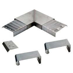 Buitenhoekstuk compleet 