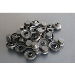 Combidoppen zwart 76/18