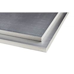 Bulk PIR isolatie 50 mm - afm. 60x120cm