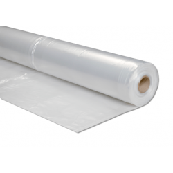 Dampremmende PE-Folie