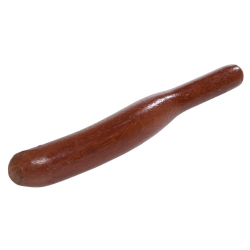 Loodklopper hardhout