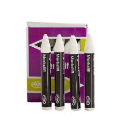 Doosje merkstift voor EPDM Folie