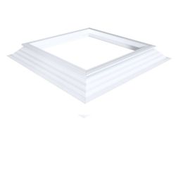 PVC opstand 16/20 EP