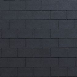 Dakshingle standaard zwart 3.05m2