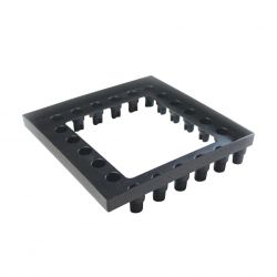 Universele bladvanger