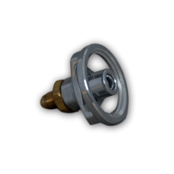 Adapter voor CoverPRO Flexible tube cleaner