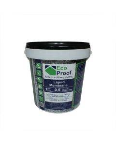 Ecoproof liquide membrane 1 liter