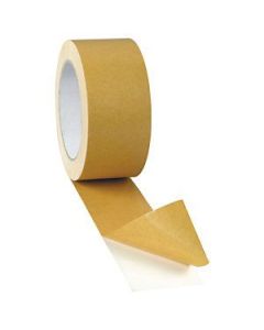 Dubbelzijdige zelfklevende tape
