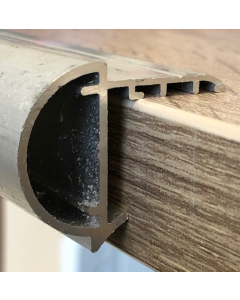 Mini kraaltrim 26 mm buitenhoek