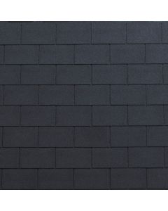 Dakshingle standaard zwart 3.05m2