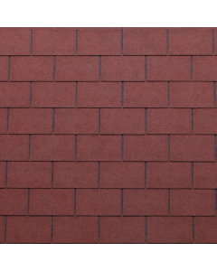 Dakshingle rood