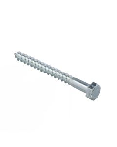 Houtdraadbout 6x60mm