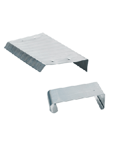 Expansieklang + koppelstuk