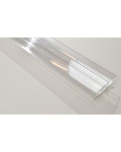 Verbindingsprofiel 16mm - 6m