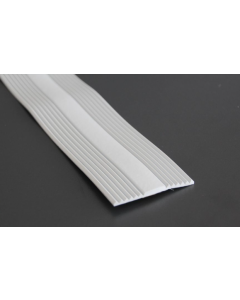 Montageset tbv Veranda plaat EZ-Glace, rubber