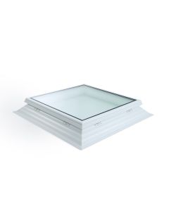 Vlakglasraam Vitria vastmodel