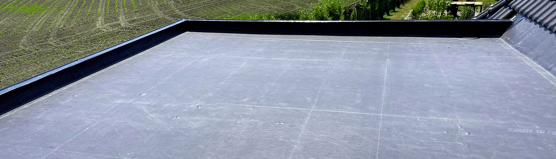 Alles voor uw platte dak