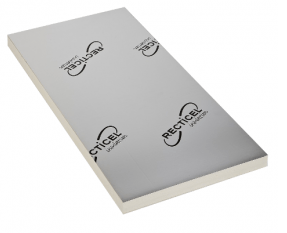 PIR isolatieplaat PIR isolatieplaat