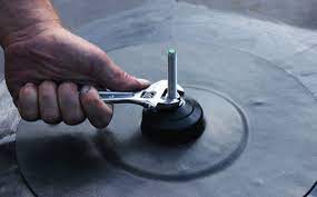 BossCover montage anker