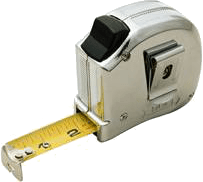 EPDM dakbedekking meetinstructie